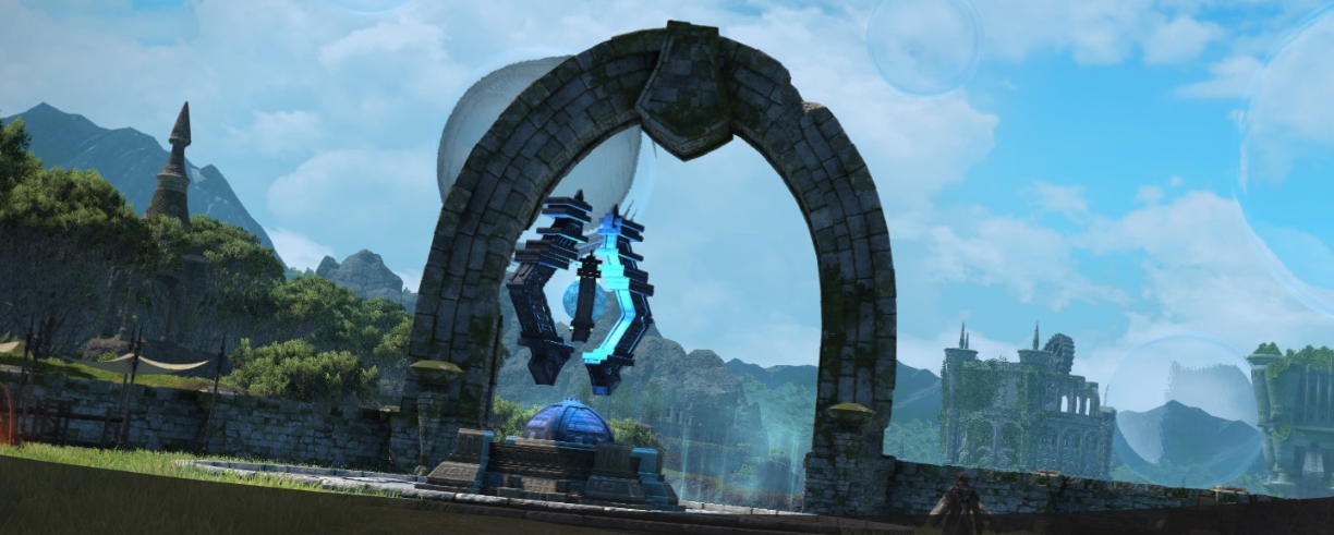 ffxiv occult crescent 2